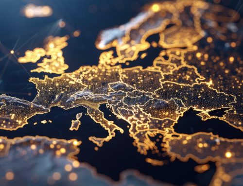 Cross-Border Deals Now Define Cannabis M&A