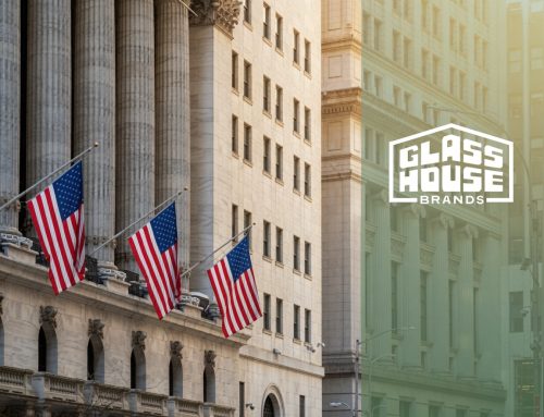 Glass House Brands Applies for NYSE Uplisting