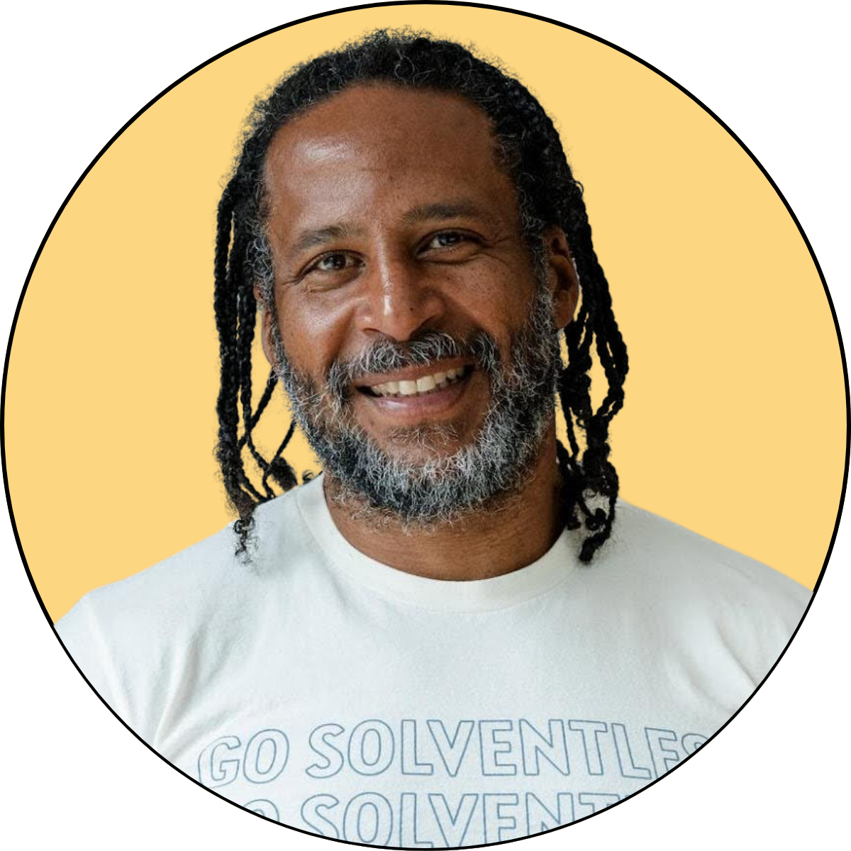 Guy Rocourt CannabizCon