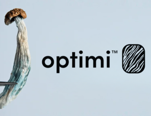 Optimi Ships Psilocybin to the UK for Phase 2 Trial
