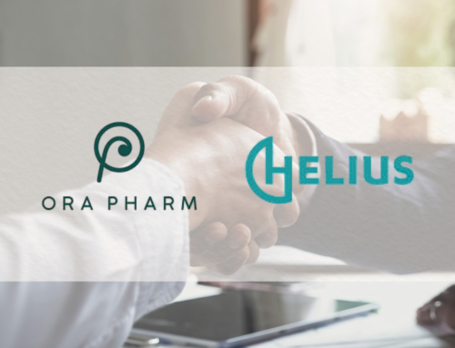 Ora Pharm Completes Helius Acquisition, Becomes New Zealand’s Largest Medical Cannabis Company