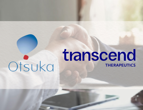 Otsuka Completes $1.23B Buyout of Transcend Therapeutics