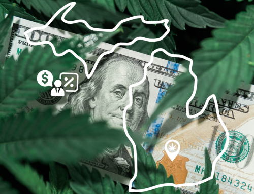 Michigan Cannabis Wholesale Tax Falls Short of Early Expectations
