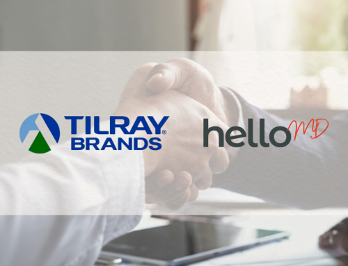 Tilray Acquires HelloMD to Build Out Canadian Medical Cannabis Network