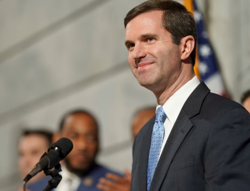 Kentucky Governor Expands Medical Cannabis Eligibility