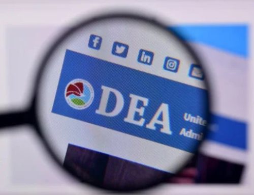 DEA Opens Hearing on Cannabis Federal Schedule III Status