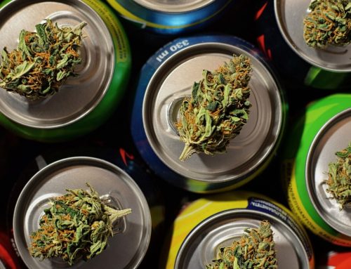 Hemp THC Beverages Return to Ohio Shelves