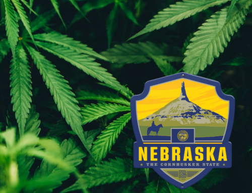 Nebraska Takes First Step Toward State-Grown Medical Cannabis Supply