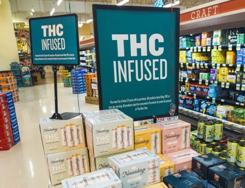 Delaware Moves to Regulate THC-Infused Beverages