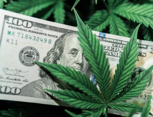 IRS Pushes Back on Cannabis Tax Refund Claims as the 280E Battle Enters a New Era