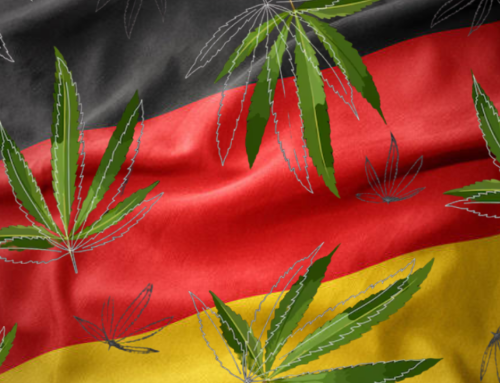Germany Puts “GMP Washing” in Medical Cannabis on Notice