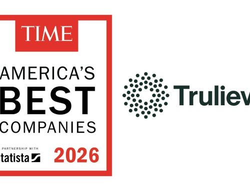 Trulieve Earns Spot on TIME’s America’s Best Companies 2026 List