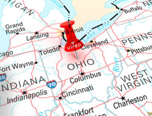 Vireo Growth Re-Enters Ohio Through Four Concurrent Deals
