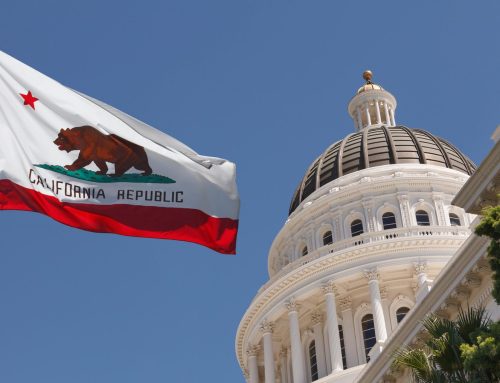 California’s Cannabis Promise Remains Unfulfilled: Why Racial Disparities in Cannabis Arrests Continue to Shame the Golden State
