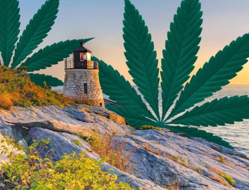 Rhode Island Moves to Restart Cannabis Retail Licensing