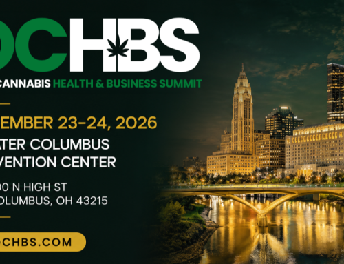 Ohio Cannabis Health & Business Summit Announces 2026 Event in Columbus