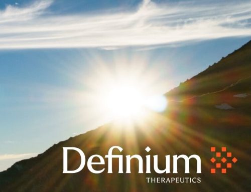 Definium Delivers Positive Phase 3 Data for LSD Candidate in GAD