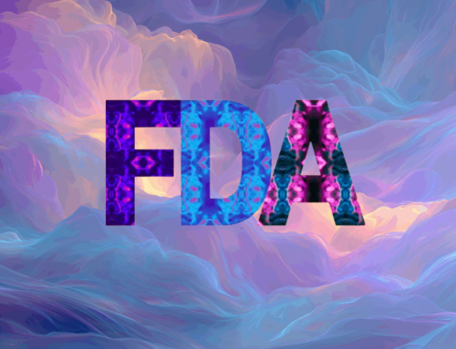 FDA Issues Final Guidance on Psychedelic Drug Trials