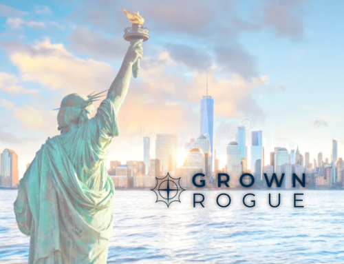 Grown Rogue Pushes East with Planned PharmaCann Acquisition