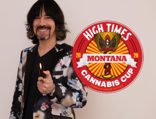 High Times Cannabis Cup Debuts in Montana