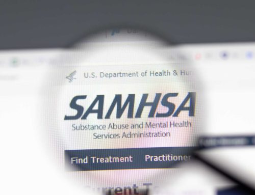 SAMHSA Urges States to Prepare for Psychedelic Medicine Approval