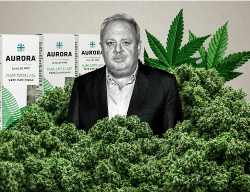 Curaleaf Launches $272 Million Hostile Takeover Battle for Aurora Cannabis