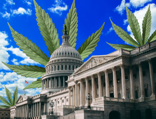 Senate Votes to Extend Hemp THC Ban Timeline