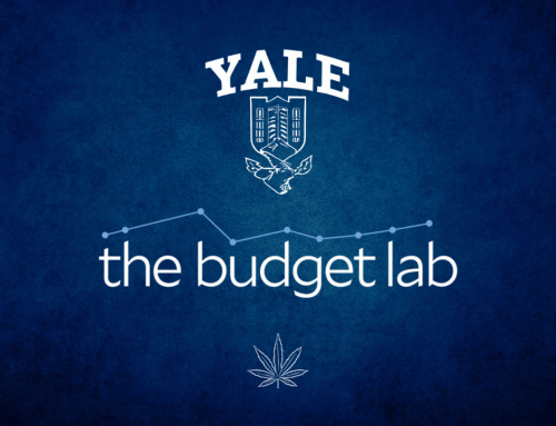 Yale Budget Lab Outlines Multibillion Dollar Future for Federal Cannabis