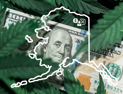 Alaska Calls to Change Cannabis Taxes, Lawmakers Are Slow to Answer