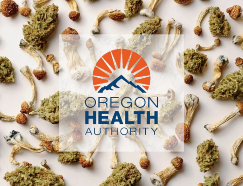 Oregon Consolidates Psilocybin and Medical Cannabis Under One Regulator