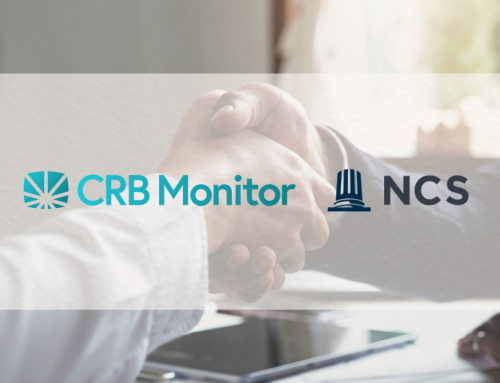 CRB Monitor and NCS Analytics Partner to Bridge the Cannabis Compliance Data Gap