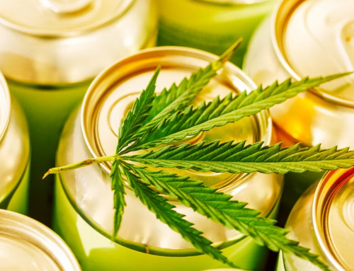 Washington Has a Plan for Hemp-Derived Beverages. The Rest of the Hemp Industry Wants One Too.
