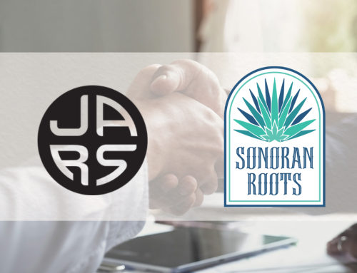 JARS Cannabis Acquires Sonoran Roots, Claiming Arizona’s Retail Top Spot