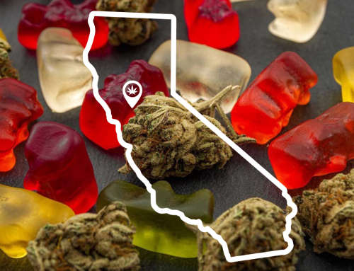 California Tightens Rules on Cannabis Packaging Attractive to Kids