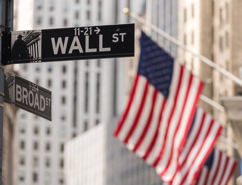 Analysis: Wall Street Quietly Tests the Water In Cannabis