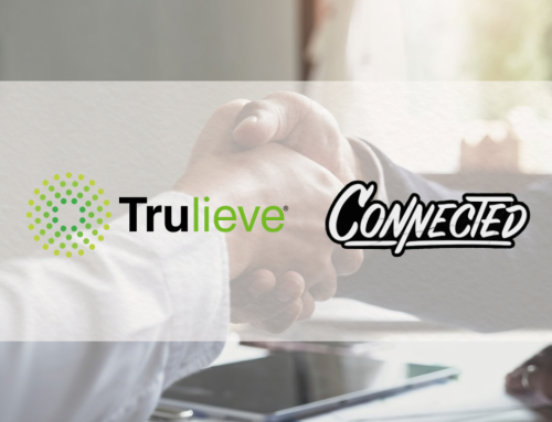 Trulieve Secures Exclusive Master Licensing Agreement with Connected