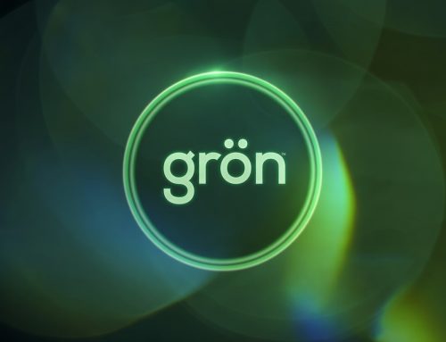 Grön Scatters Pearls Over Four States at Once