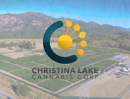 Medical Saints Targets Christina Lake Cannabis in $18M Deal