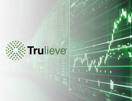 Trulieve Earns Its Spot on the S&P Indices