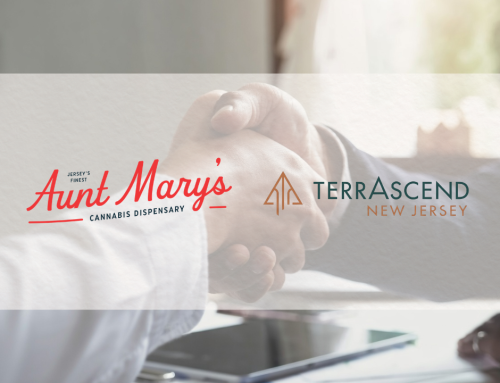 TerrAscend Closes Acquisition of Aunt Mary’s in NJ
