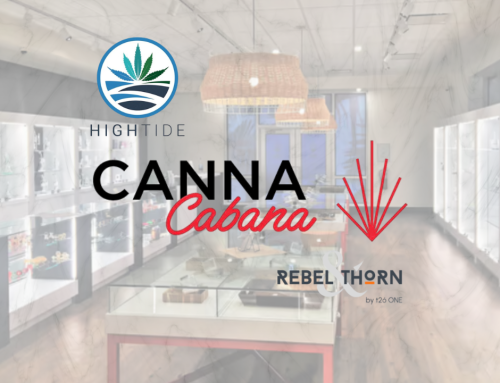 Canna Cabana Takes the Widest Lead Yet in Canadian Cannabis Retail