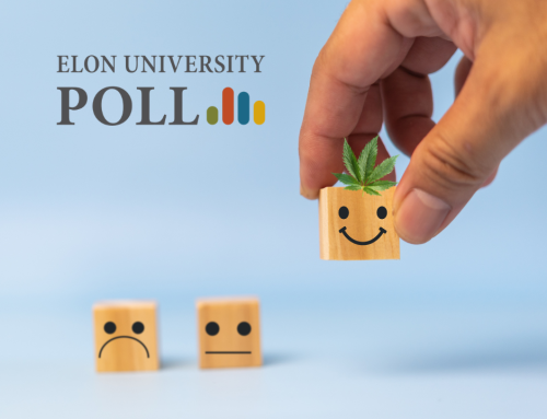 Public Opinion Fires Up Support for Cannabis in NC