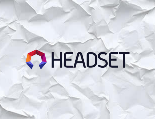 Headset Settles Federal PPP Loan Claims