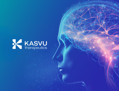 Kasvu Therapeutics Raises €30M for Next Generation Neuroplasticity Drugs