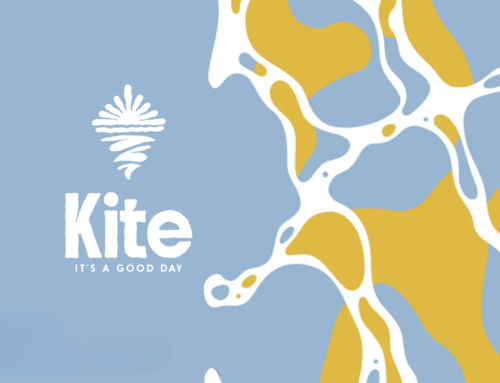 Kite Challenges Trends with Mindful Wellness Cannabis Line