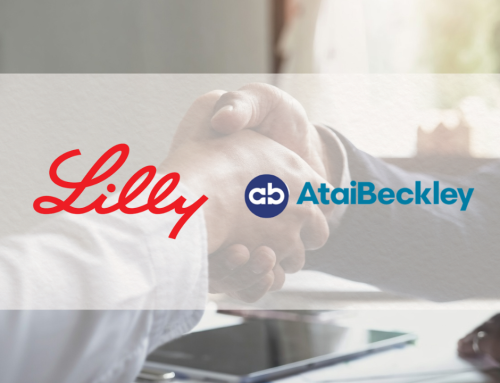 Eli Lilly Completes Acquisition of AtaiBeckley