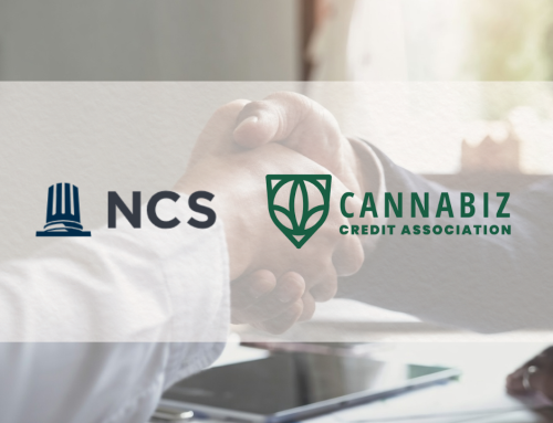 NCS Analytics Partners with Cannabiz Credit Association on Lending Data