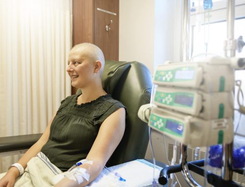 NEWS: Psilocybin Could Help Prevent Debilitating Nerve Damage Caused by Chemotherapy
