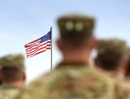 California Backs Psychedelic Research for Veterans