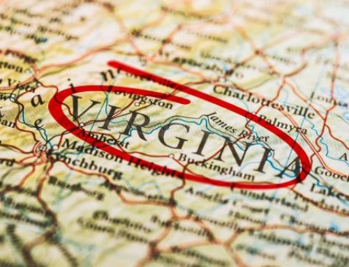Virginia Unveils Draft Rules for Adult-Use Cannabis Market